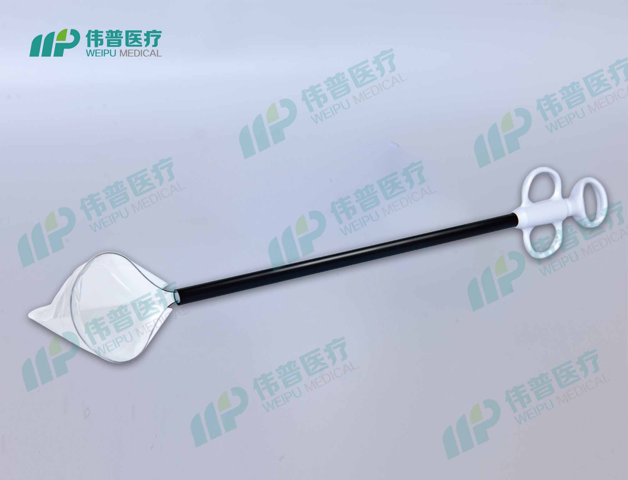 一次性使用內窺鏡標本取物袋